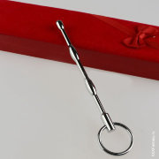 Уретральный плаг Уретральный плаг