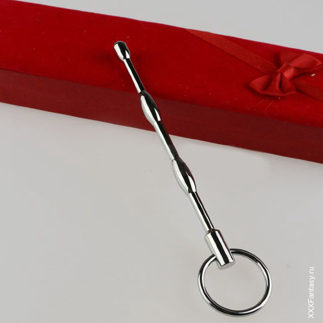 Уретральный плаг Уретральный плаг