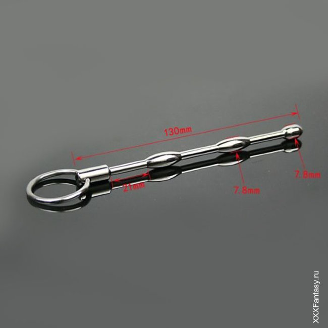 Уретральный плаг Уретральный плаг