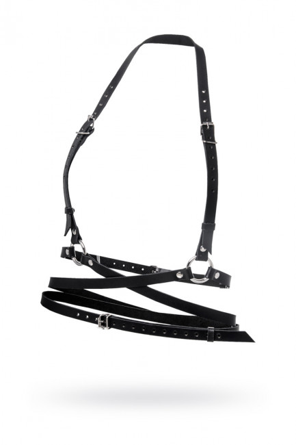 Портупея из натуральной кожи Портупея из натуральной кожи