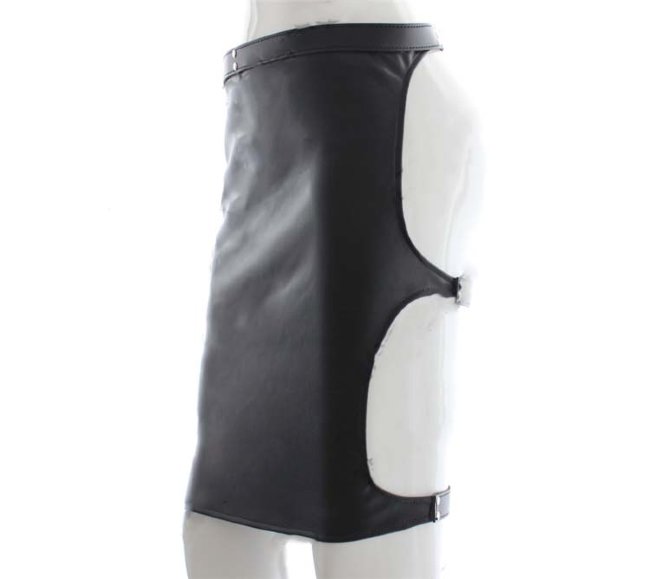 БДСМ юбка БДСМ юбка