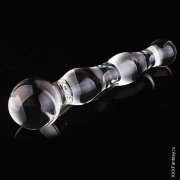 Стеклянный жезл для стимуляции