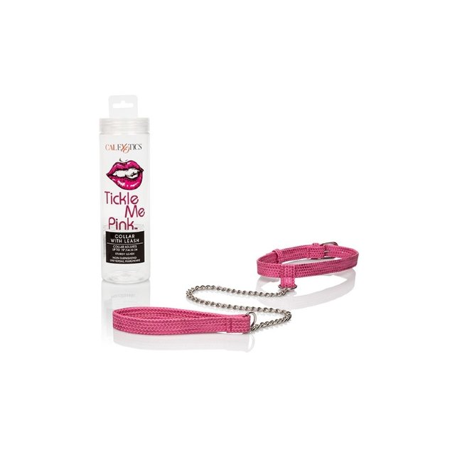 Ошейник с поводком унисекс Ошейник с поводком унисекс