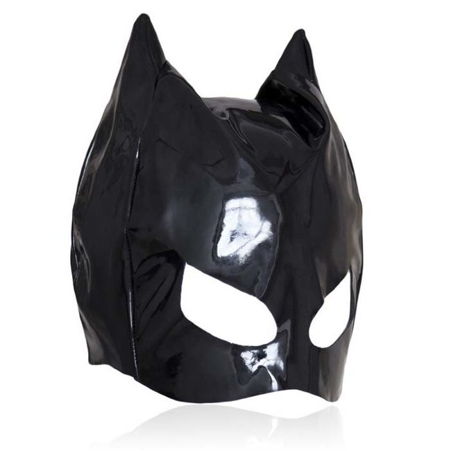 Маска на глаза "Кошка" Маска на глаза "Кошка"