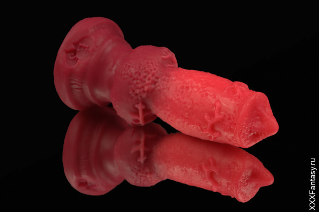 Фаллос "Волк"