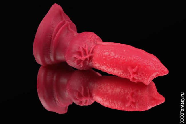 Фаллос "Волк"