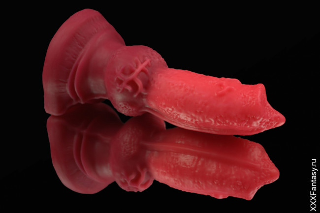 Фаллос "Волк"