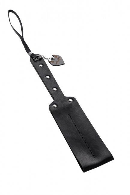 Паддл мягкий из натуральной кожи Паддл мягкий из натуральной кожи