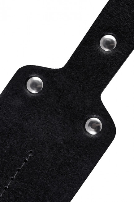 Паддл мягкий из натуральной кожи Паддл мягкий из натуральной кожи