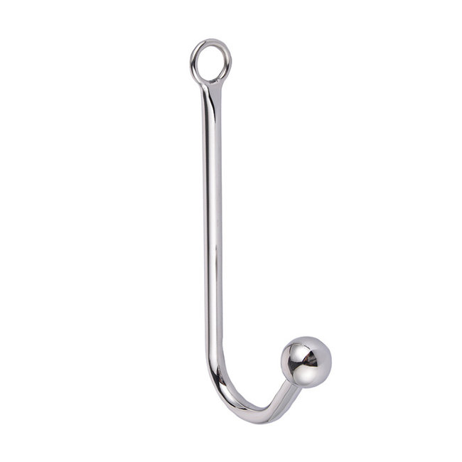 Крюк с шаром