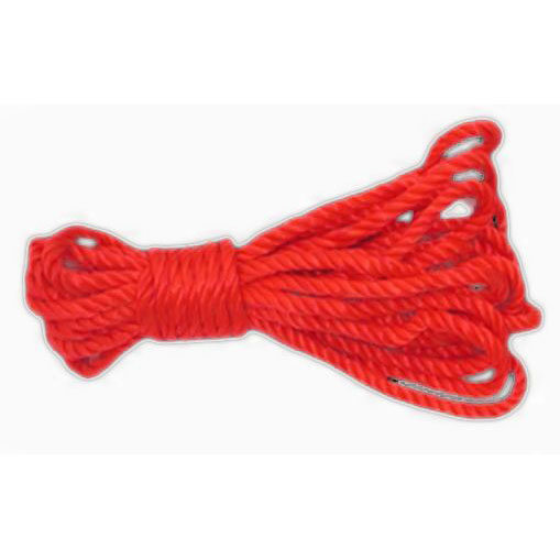 Веревка для бондажа 10 м