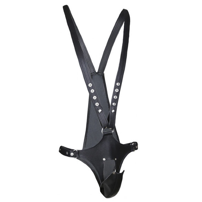 Мужская фетиш одежда