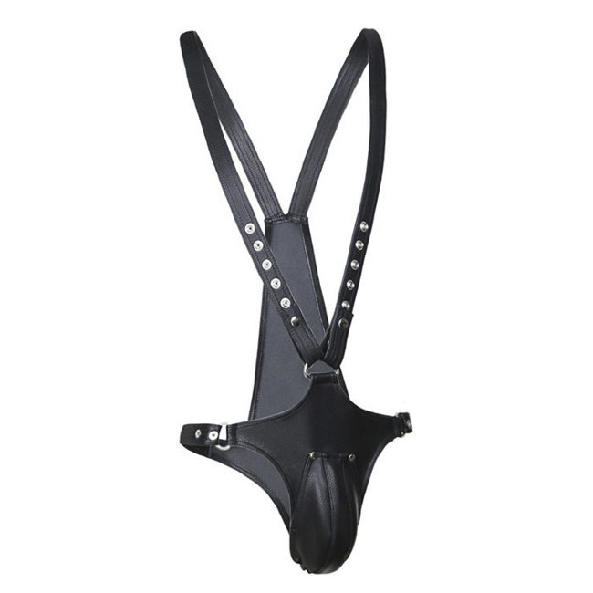 Мужская фетиш одежда