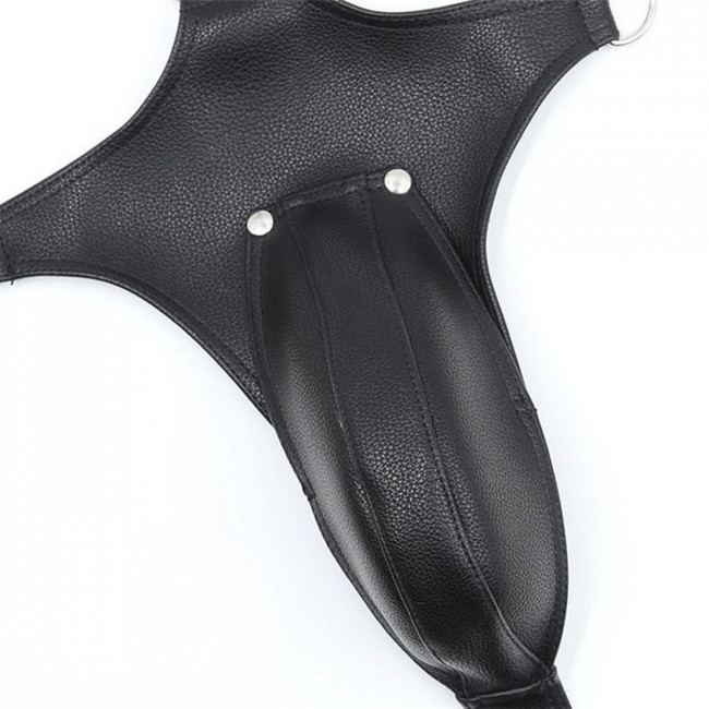 Мужская фетиш одежда