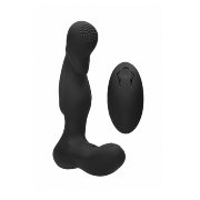 Анальный вибростимулятор SONO номер 76