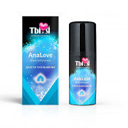 Крем смазка для анального секса Analove Крем смазка для анального секса Analove