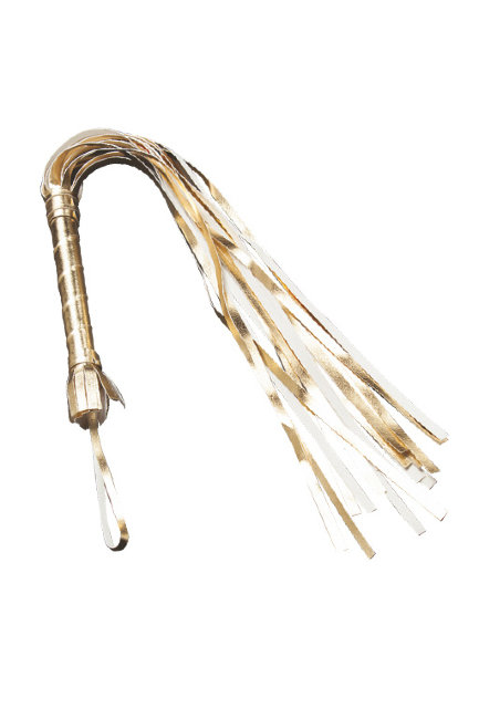 Гладкий многохвостый флогер Гладкий многохвостый флогер