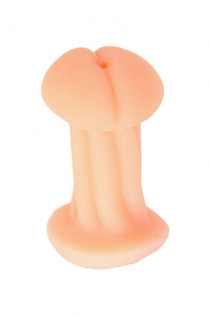 Секс кукла надувная с реалистичной головой и с тремя отверстиями Секс кукла надувная с реалистичной головой и с тремя отверстиями