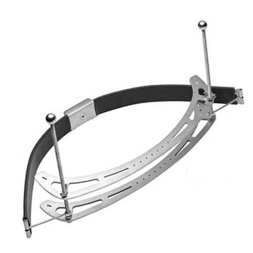 Механизм для зажима груди