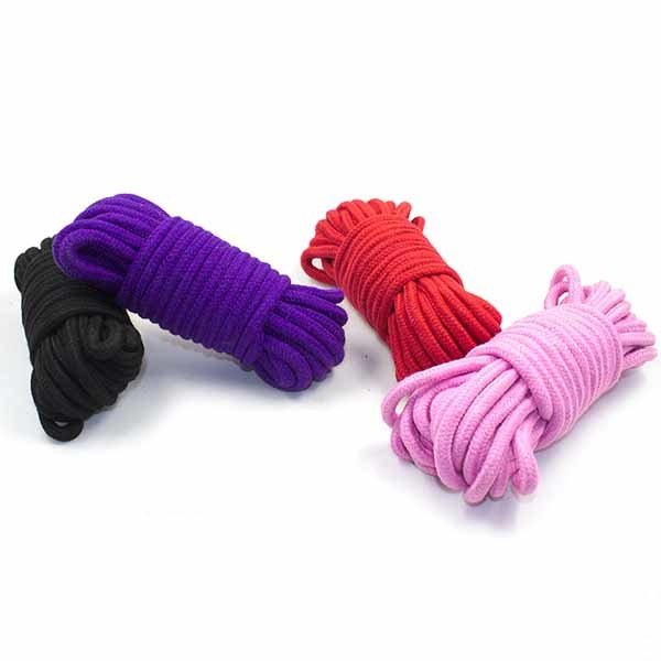 Веревка для связывания 10м Веревка для связывания 10м