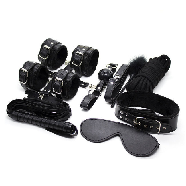 Набор для секса 10 предметов