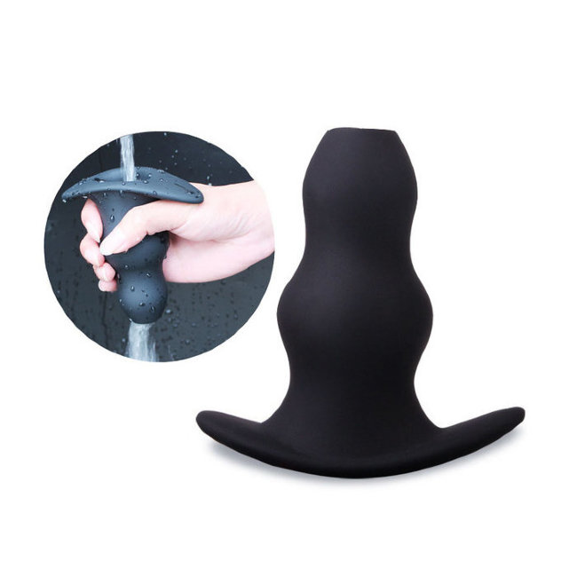 Анальный тоннель Анальный тоннель