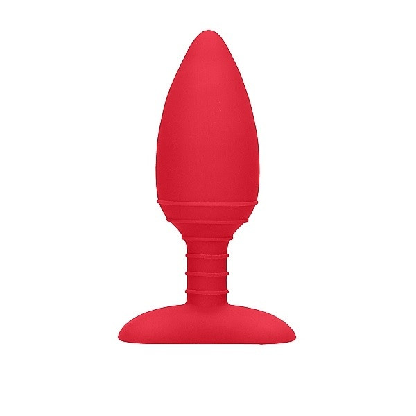 Согревающая вибрирующая анальная пробка Согревающая вибрирующая анальная пробка