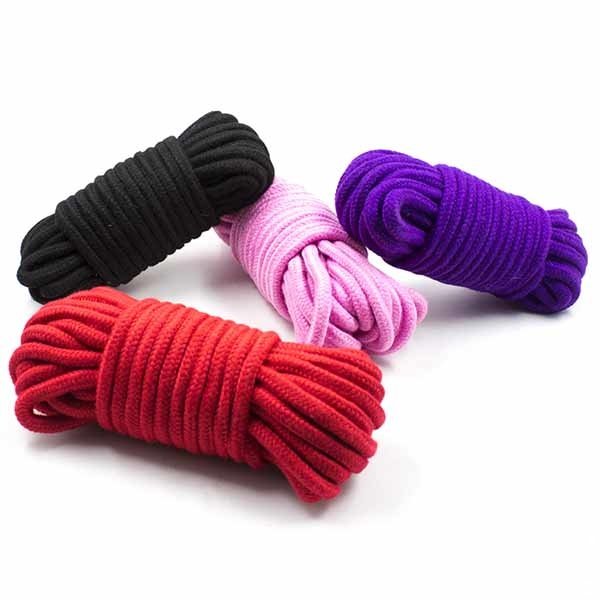 Веревка для связывания 5 м