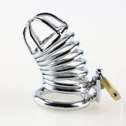 Клетка на половой член