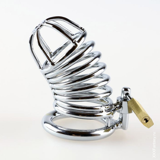 Металлический пояс верности Металлический пояс верности