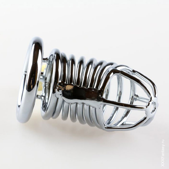 Металлический пояс верности Металлический пояс верности