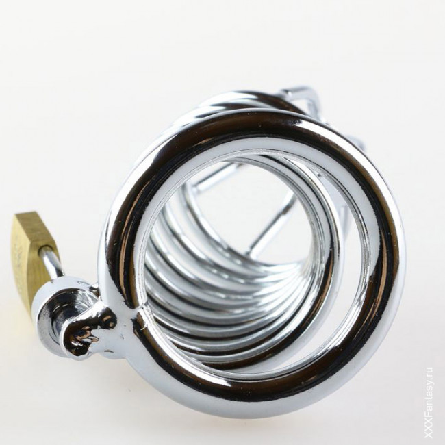 Металлический пояс верности Металлический пояс верности