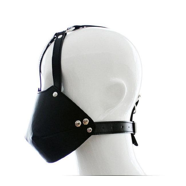 Намордник игровой