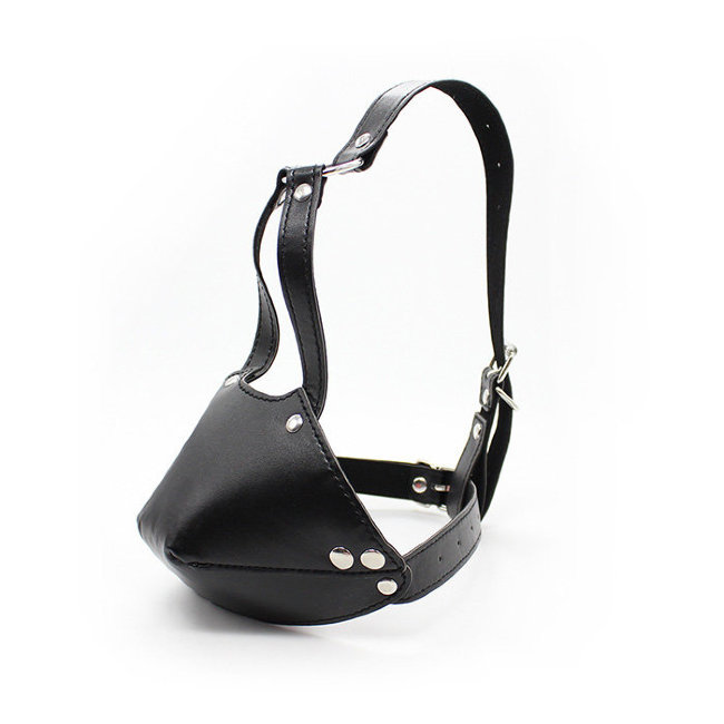 Намордник игровой