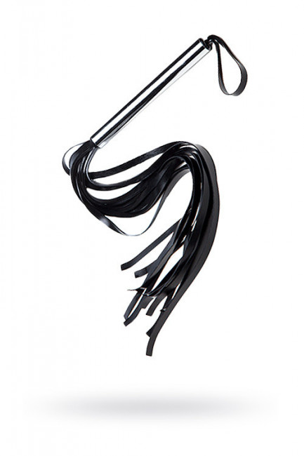 Плеть с латексными хвостами