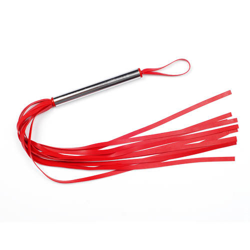 Плеть с латексными хвостами