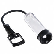 Мощная вакуумная помпа для пениса Discovery Explorer