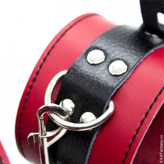 Наручники на замках