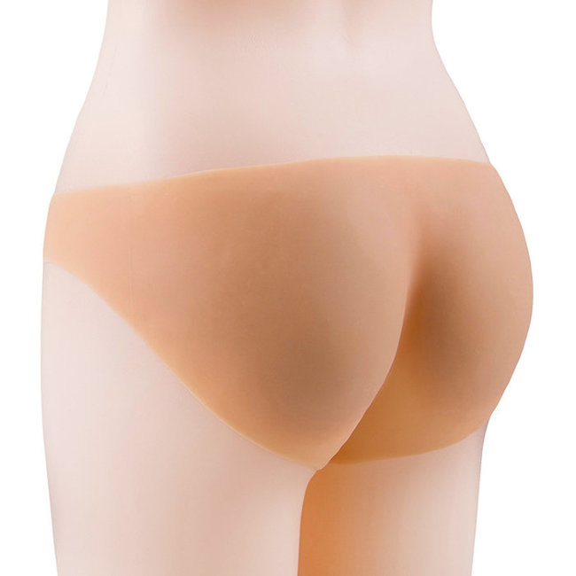 Искусственная накладная вагина из силикона