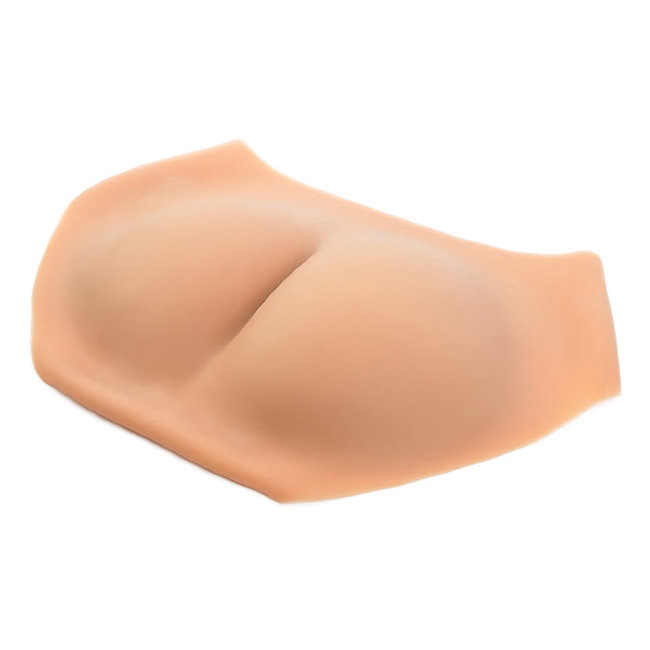 Искусственная накладная вагина из силикона