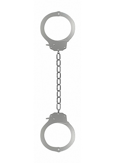 Кандалы металлические с цветным покрытием Кандалы металлические с цветным покрытием