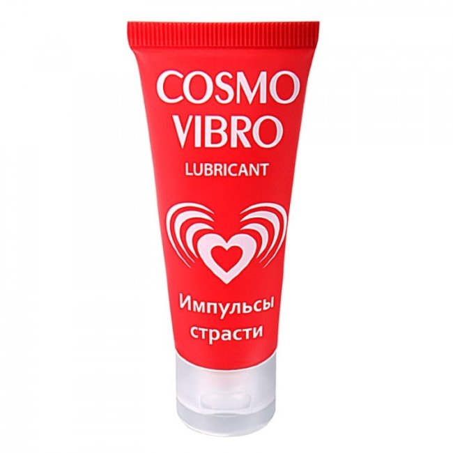 Женская гель смазка с возбуждающим эффектом