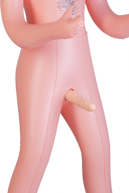 Секс кукла надувной мужчина Секс кукла надувной мужчина