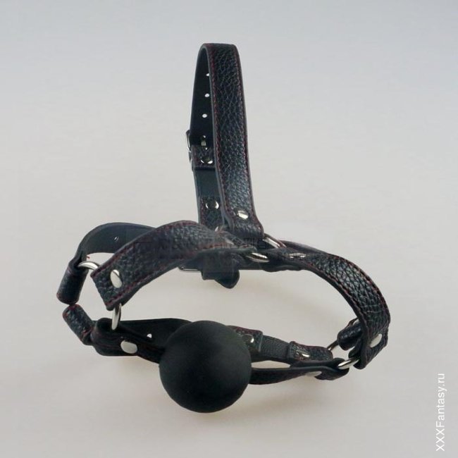 BDSM кляп BDSM кляп