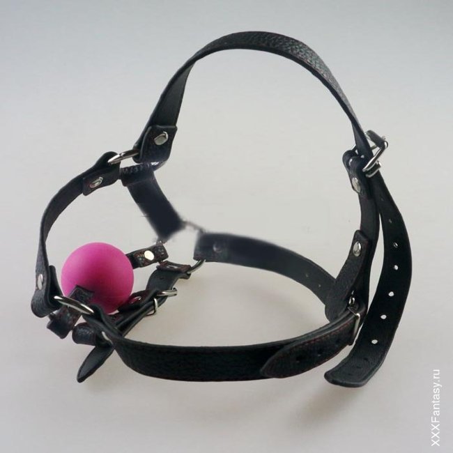 BDSM кляп BDSM кляп