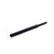 Латексная бита с ручкой фаллосом Латексная бита с ручкой фаллосом