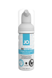 Чистящее средство для игрушек с анибактериальным свойством JO Unscented Anti-bacterial TOY CLEANER