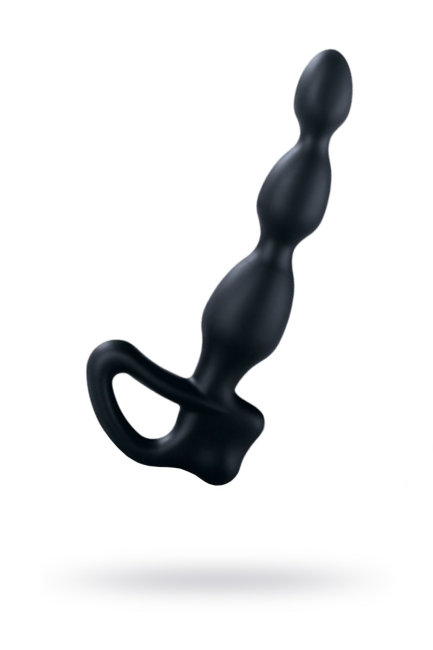 Анальный электростимулятор MyStim