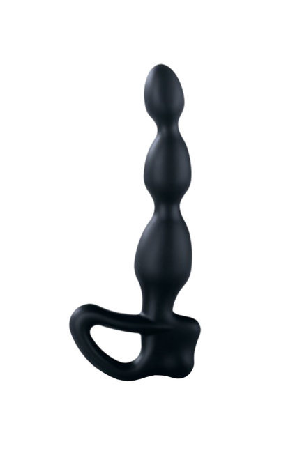 Анальный электростимулятор MyStim