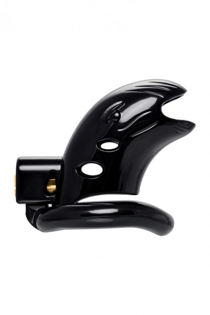 Пояс верности мужской для контроля и доминирования